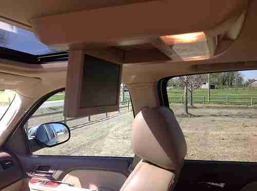 2010 Chevrolet Suburban LTZ 75th Anniversary Diamond Edition, 1 Owner, 28K, US $40,500.00, image 12