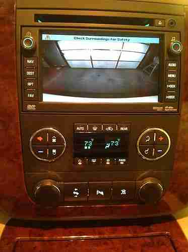 2010 Chevrolet Suburban LTZ 75th Anniversary Diamond Edition, 1 Owner, 28K, US $40,500.00, image 16