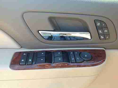 2010 Chevrolet Suburban LTZ 75th Anniversary Diamond Edition, 1 Owner, 28K, US $40,500.00, image 17