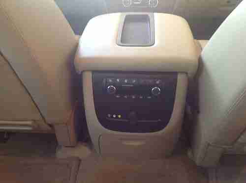 2010 Chevrolet Suburban LTZ 75th Anniversary Diamond Edition, 1 Owner, 28K, US $40,500.00, image 19