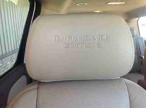 2010 Chevrolet Suburban LTZ 75th Anniversary Diamond Edition, 1 Owner, 28K, US $40,500.00, image 20