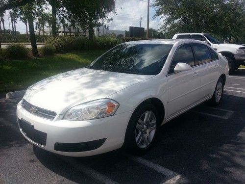 2006 chevrolet impala 3lt ***guranteed credit approval