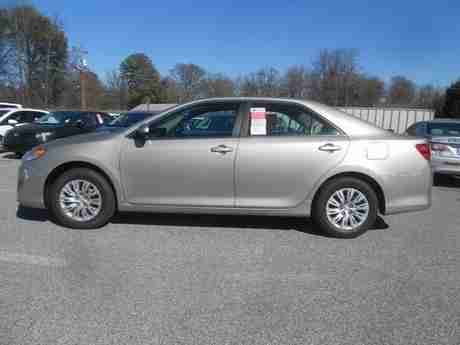 BRAND NEW 2013 TOYOTA CAMRY L SALE! ONLY $18568 SAVE $4826 OR $19568 60 MOS 0%!, US $18,568.00, image 2