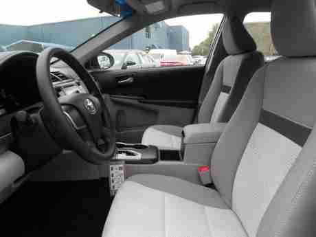 BRAND NEW 2013 TOYOTA CAMRY L SALE! ONLY $18568 SAVE $4826 OR $19568 60 MOS 0%!, US $18,568.00, image 3