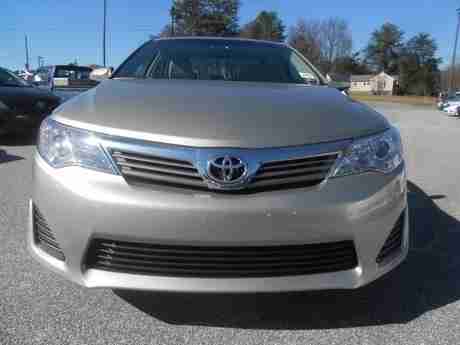 BRAND NEW 2013 TOYOTA CAMRY L SALE! ONLY $18568 SAVE $4826 OR $19568 60 MOS 0%!, US $18,568.00, image 5