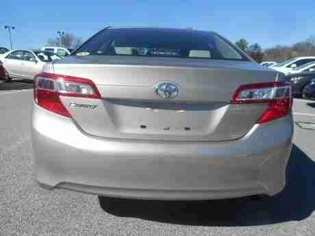 BRAND NEW 2013 TOYOTA CAMRY L SALE! ONLY $18568 SAVE $4826 OR $19568 60 MOS 0%!, US $18,568.00, image 6