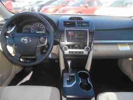 BRAND NEW 2013 TOYOTA CAMRY L SALE! ONLY $18568 SAVE $4826 OR $19568 60 MOS 0%!, US $18,568.00, image 7