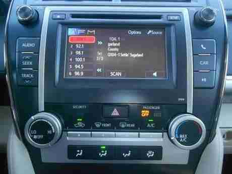 BRAND NEW 2013 TOYOTA CAMRY L SALE! ONLY $18568 SAVE $4826 OR $19568 60 MOS 0%!, US $18,568.00, image 8