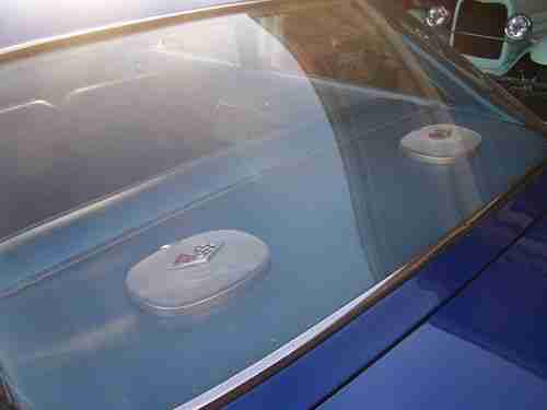 1960 CHEVROLET BISCAYNE/BELAIR, image 12