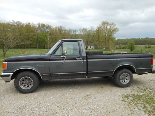 1988 f-150