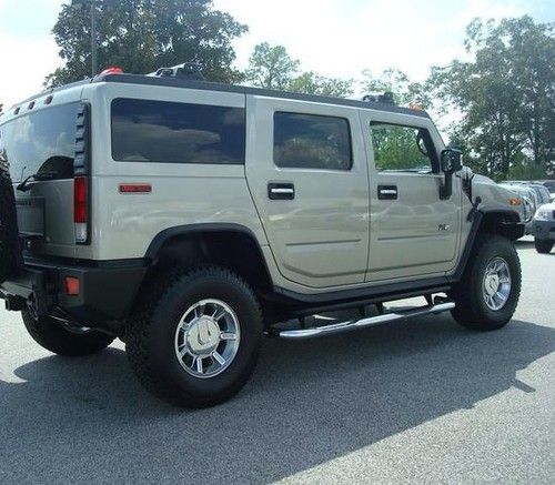 2006 Hummer H2, 30k Miles, Like New, No Sales Tax, Private Party Seller, US $34,900.00, image 2