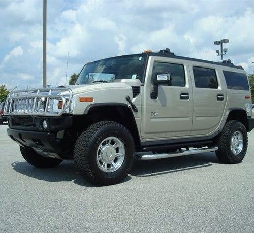 2006 Hummer H2, 30k Miles, Like New, No Sales Tax, Private Party Seller, US $34,900.00, image 3