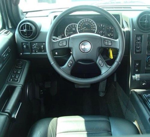2006 Hummer H2, 30k Miles, Like New, No Sales Tax, Private Party Seller, US $34,900.00, image 6
