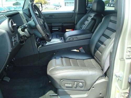 2006 Hummer H2, 30k Miles, Like New, No Sales Tax, Private Party Seller, US $34,900.00, image 9