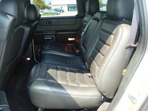 2006 Hummer H2, 30k Miles, Like New, No Sales Tax, Private Party Seller, US $34,900.00, image 10