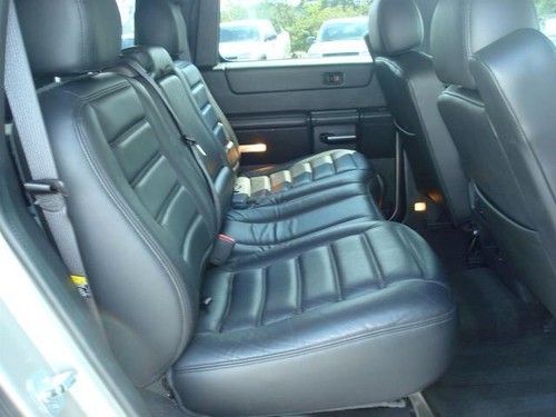 2006 Hummer H2, 30k Miles, Like New, No Sales Tax, Private Party Seller, US $34,900.00, image 11