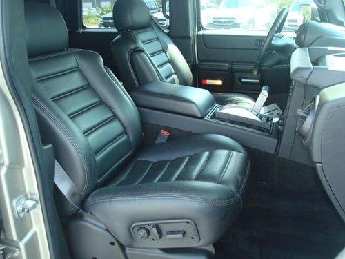 2006 Hummer H2, 30k Miles, Like New, No Sales Tax, Private Party Seller, US $34,900.00, image 12