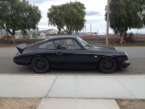 1966 porsche 912 (5 speed) outstanding mechanicals