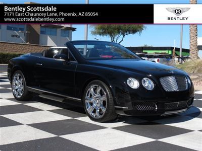 Wonderful bentley continental gt...25k miles...call today at 480-538-4340...