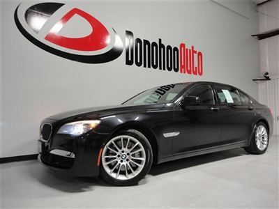 Factory warranty! m sport, convenience, drive assist, camera, prem sound, navi,