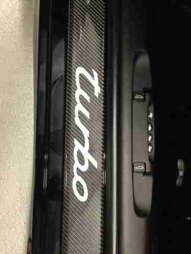 PORSCHE 996 911 TURBO 2003 BLACK ON BLACK CARBON FIBER BEAUTIFUL!!!, US $59,999.00, image 8