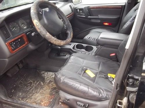 1998 jeep grand cherokee