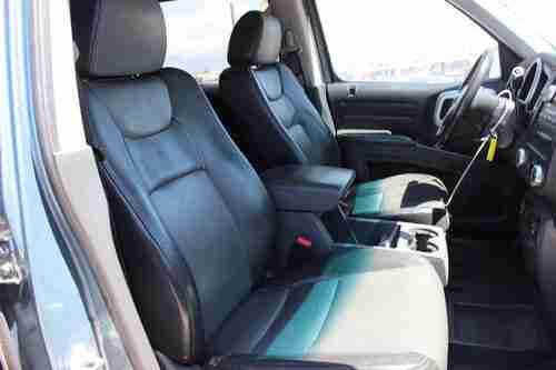 2006 Honda Ridgeline RTL w/Moon Roof Damaged Rebuilder RUNS! Priced to Sell L@@K, US $7,900.00, image 5