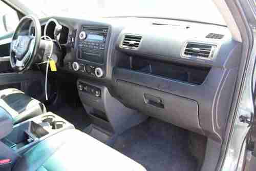 2006 Honda Ridgeline RTL w/Moon Roof Damaged Rebuilder RUNS! Priced to Sell L@@K, US $7,900.00, image 6