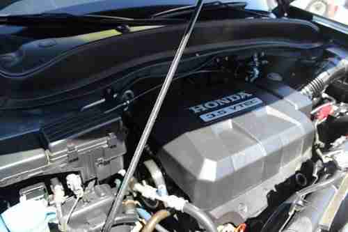 2006 Honda Ridgeline RTL w/Moon Roof Damaged Rebuilder RUNS! Priced to Sell L@@K, US $7,900.00, image 7