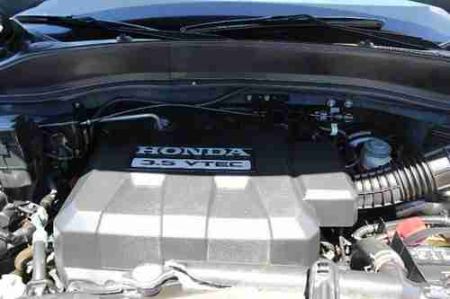 2006 Honda Ridgeline RTL w/Moon Roof Damaged Rebuilder RUNS! Priced to Sell L@@K, US $7,900.00, image 8