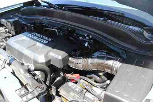 2006 Honda Ridgeline RTL w/Moon Roof Damaged Rebuilder RUNS! Priced to Sell L@@K, US $7,900.00, image 9