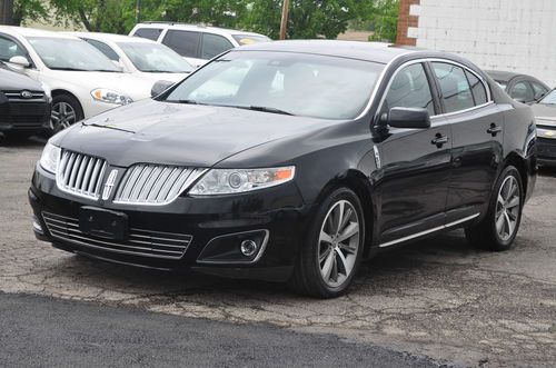 9k awd xenons navigaion thx panoramic roof