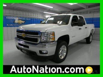 2013 lt new turbo 6.6l v8 32v automatic 4wd premium onstar