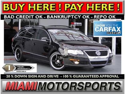 We finance '08 volkswagen 1 owner abs leather sunroof am/fm/cd/mp3 alloy wheels
