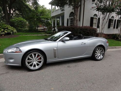 Jaguar xk $10,000