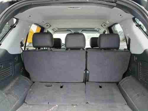 2002 Mercedes-Benz ML320 Sport Utility 4-Door 3.2L, nice and clean, image 10