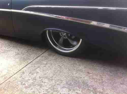 1957 Chevy Bel Air 2 Door Sedan, image 10