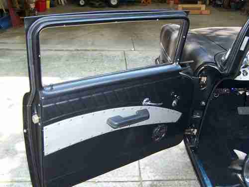 1957 Chevy Bel Air 2 Door Sedan, image 11