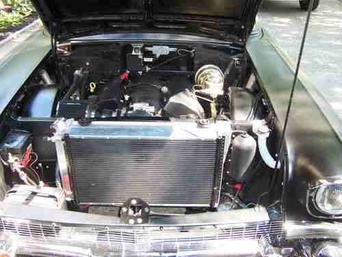 1957 Chevy Bel Air 2 Door Sedan, image 13