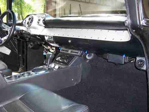 1957 Chevy Bel Air 2 Door Sedan, image 14