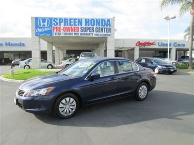 2010 honda accord