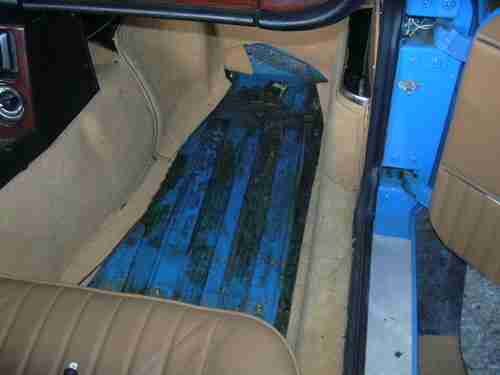 1978 MG MGB Convertible - Absolutely Gorgeous, image 6