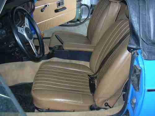 1978 MG MGB Convertible - Absolutely Gorgeous, image 8