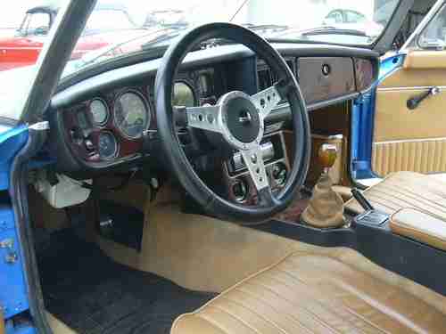 1978 MG MGB Convertible - Absolutely Gorgeous, image 9