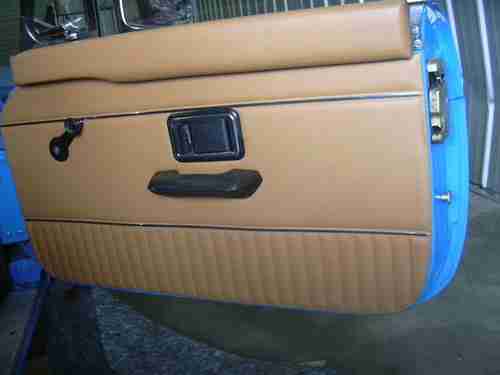 1978 MG MGB Convertible - Absolutely Gorgeous, image 14