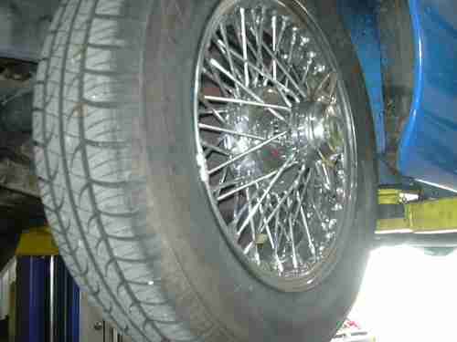 1978 MG MGB Convertible - Absolutely Gorgeous, image 17