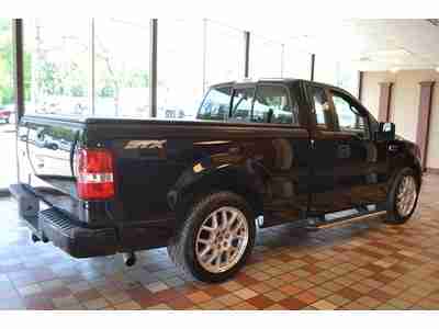 2WD RWD Regular Cab Low Reserve Low Miles Warranty Black 20