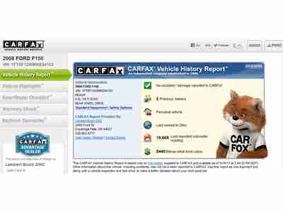 2WD RWD Regular Cab Low Reserve Low Miles Warranty Black 20