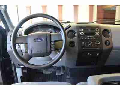 2WD RWD Regular Cab Low Reserve Low Miles Warranty Black 20