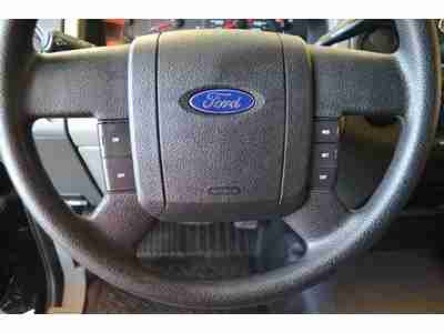 2WD RWD Regular Cab Low Reserve Low Miles Warranty Black 20